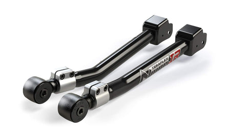 Alpine IR Control Arm Kit TeraFlex JL/JLU - Front Upper Adjustable (0-4.5” Lift)