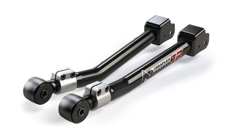 Alpine IR Control Arm Kit TeraFlex JL/JLU - Front Upper Adjustable (0-4.5” Lift)