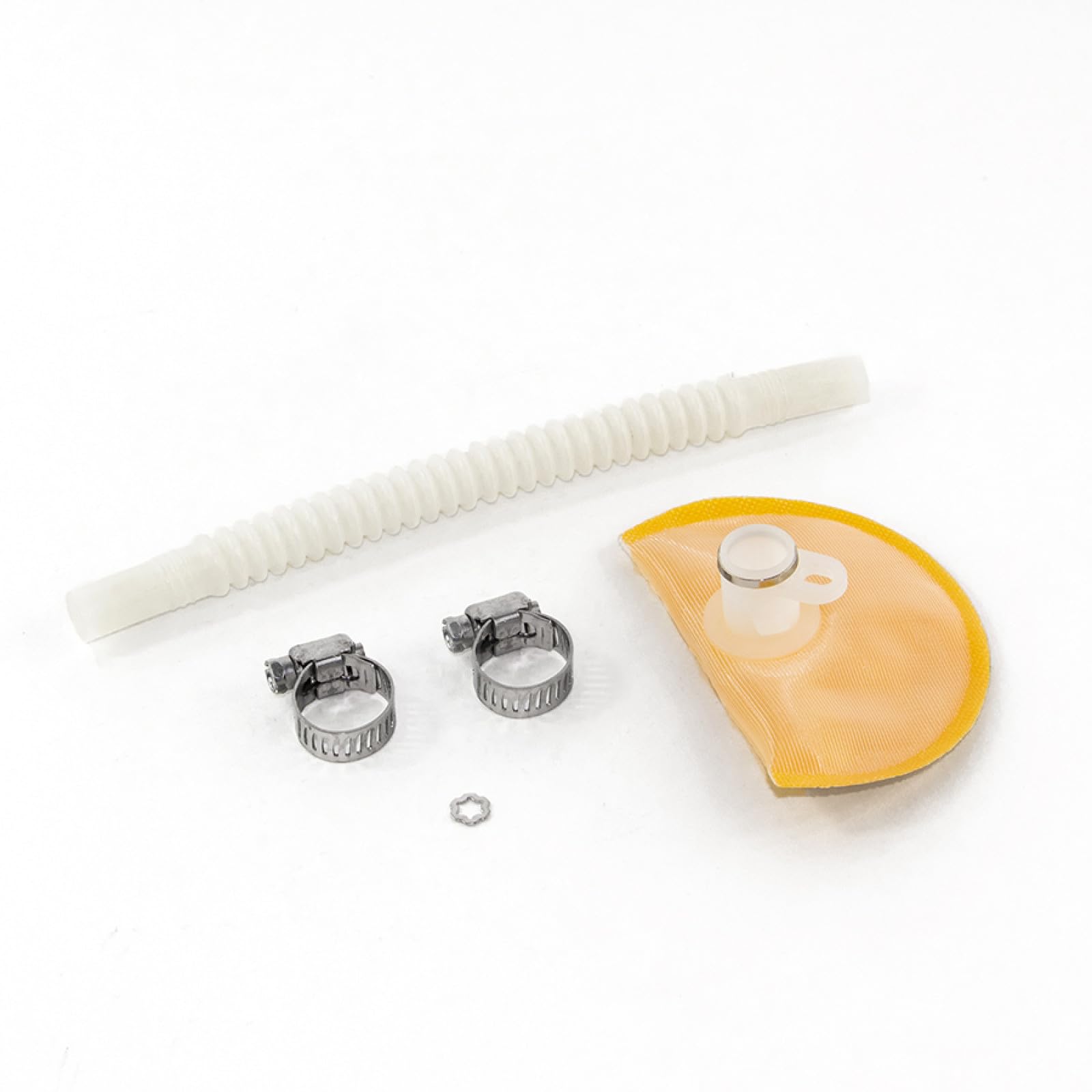 Install Kit DeatschWerks 9-1019 (for DW200 and DW300), 1 Pack