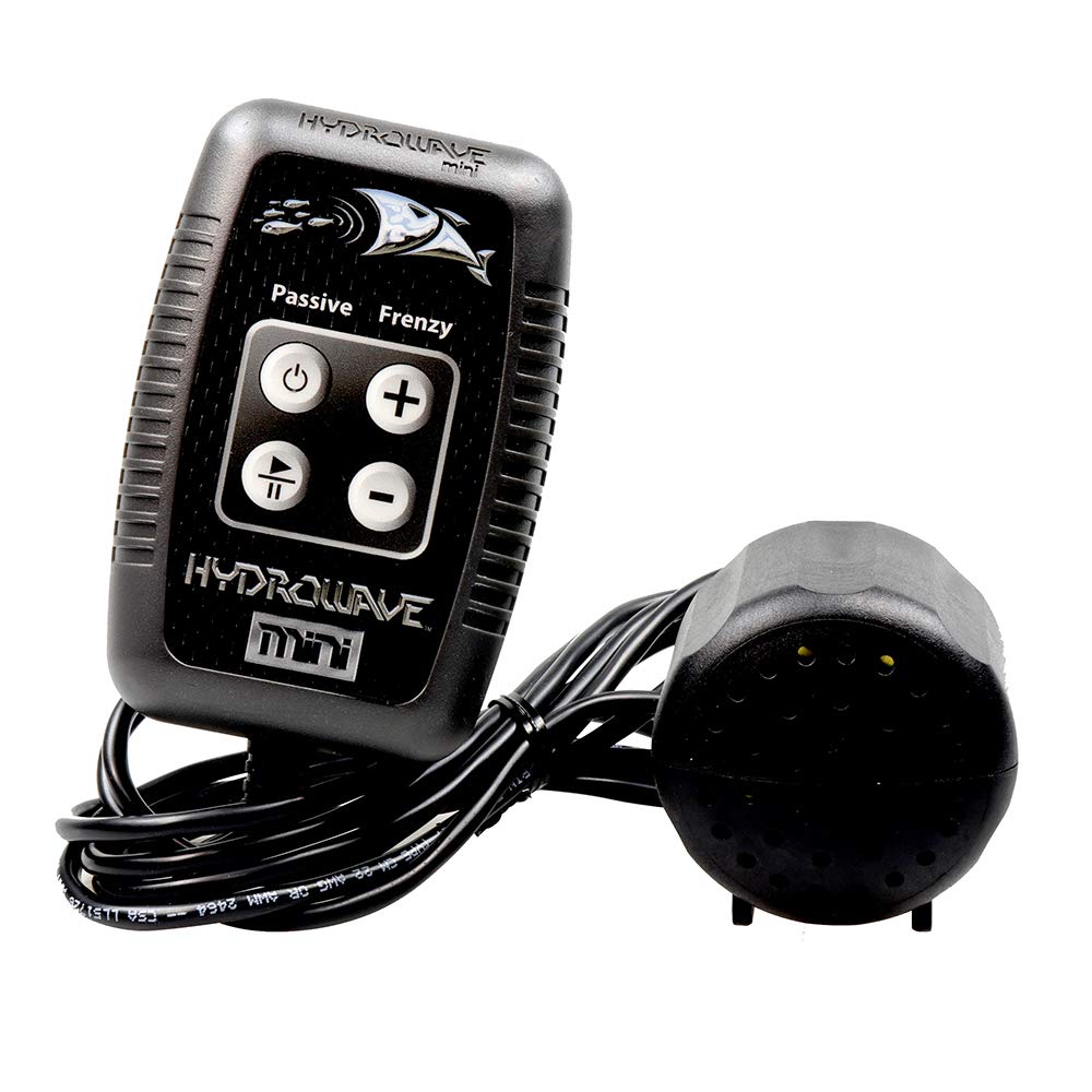 HYDROWAVE MINI MR CRAPPIE THMA