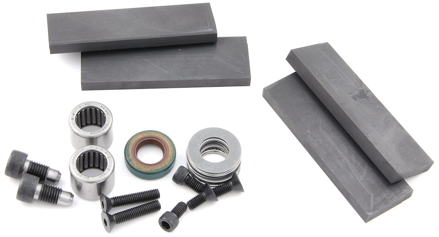 4 Vane Moroso Vacuum Pump Rebuild Kit 22646