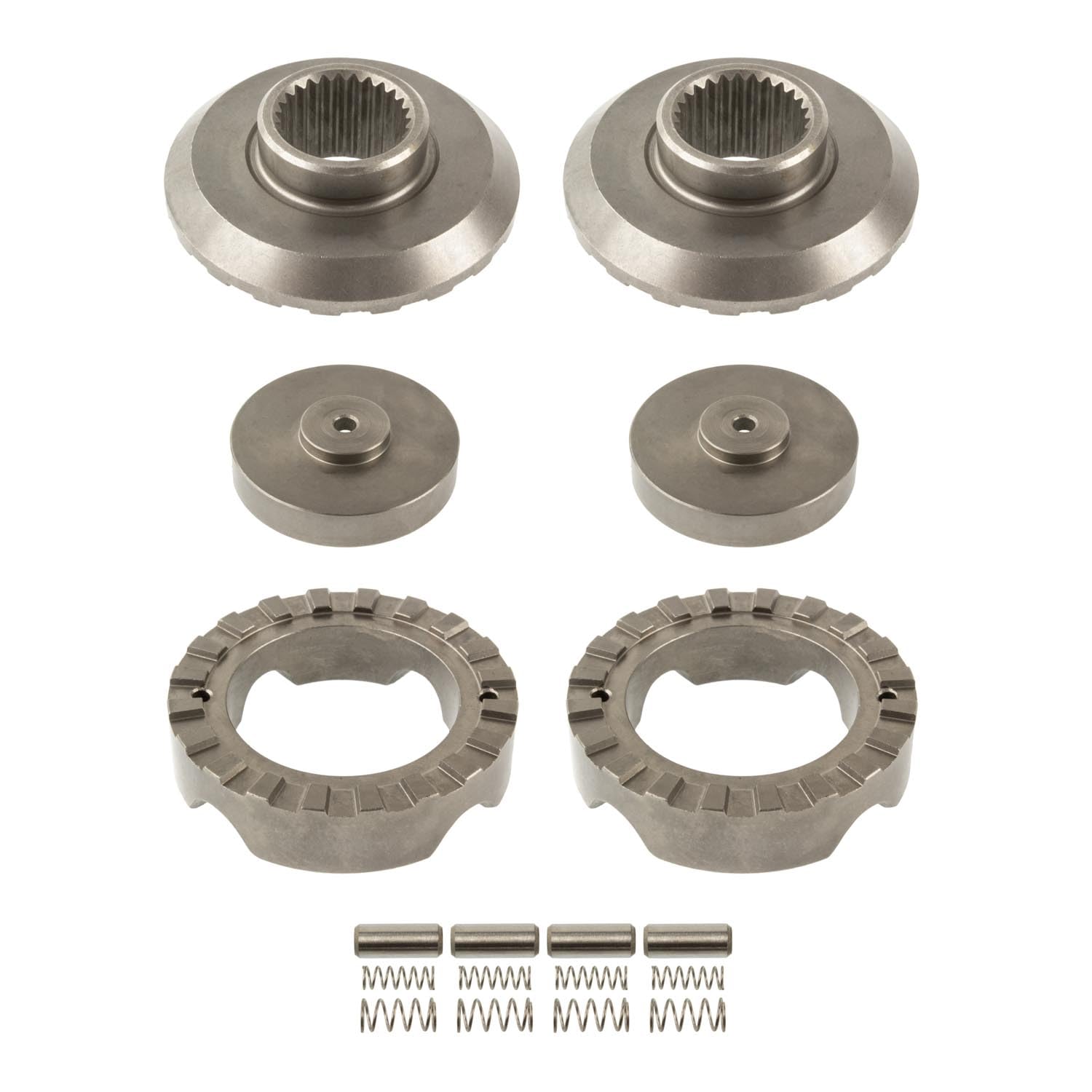 Lock-Right Differential Locker PowerTrax 1532-LR, 26 Spline, Fits Suzuki Sidekick, Geo Tracker, Chevy Tracker, Rear