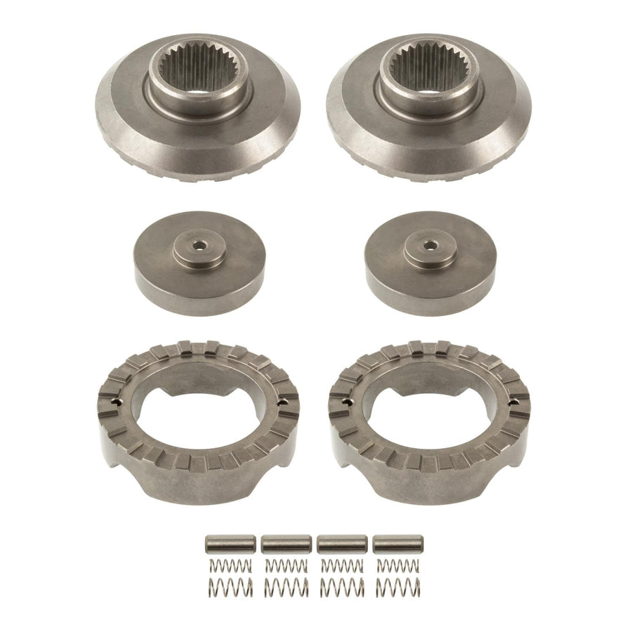 Lock-Right Differential Locker PowerTrax 1532-LR, 26 Spline, Fits Suzuki Sidekick, Geo Tracker, Chevy Tracker, Rear