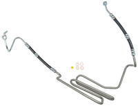 Power Steering Pressure Line Hose Assembly nobrandname 366113