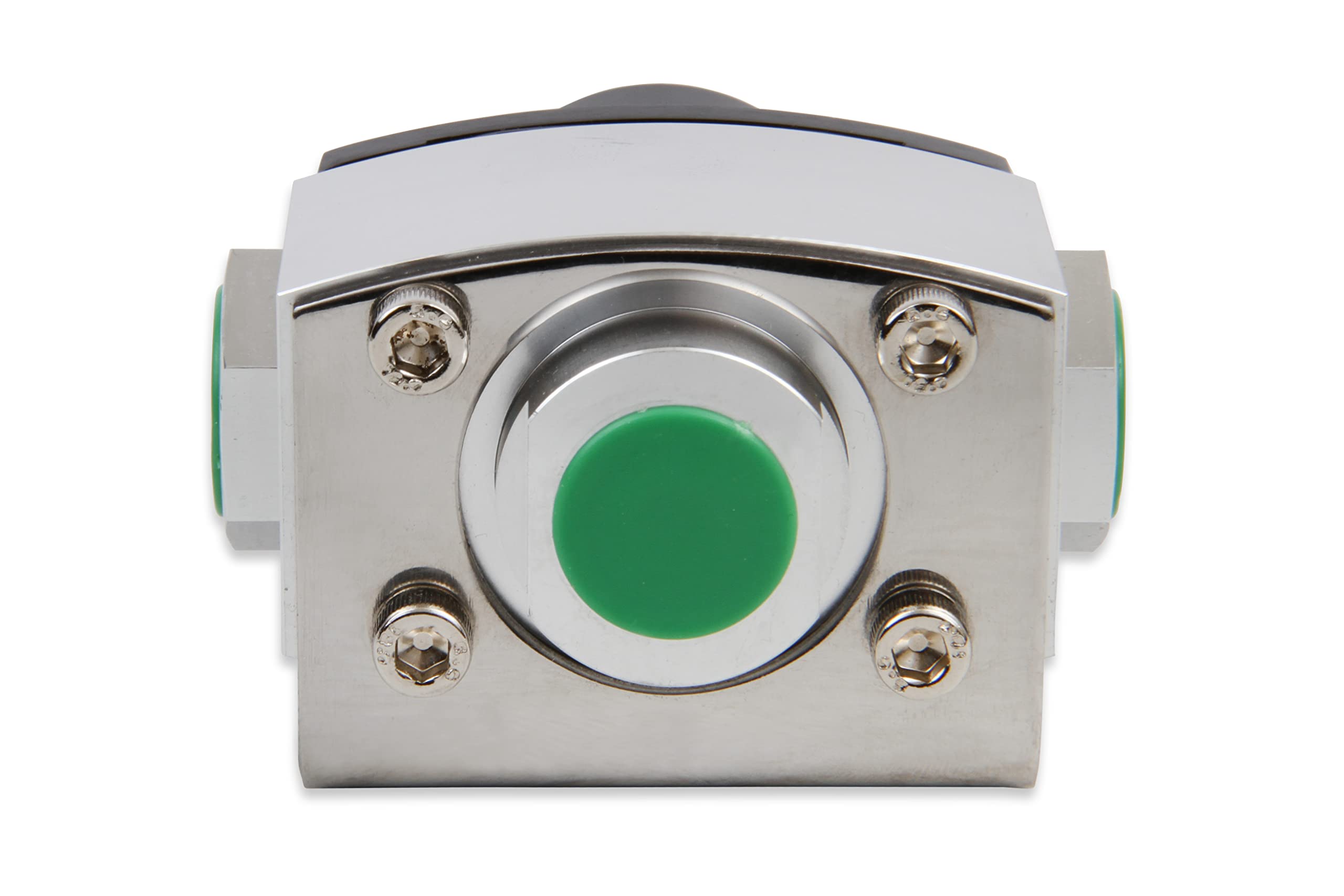4.5 to 9 PSI Mr Gasket High Performance Fuel Pressure Regulator