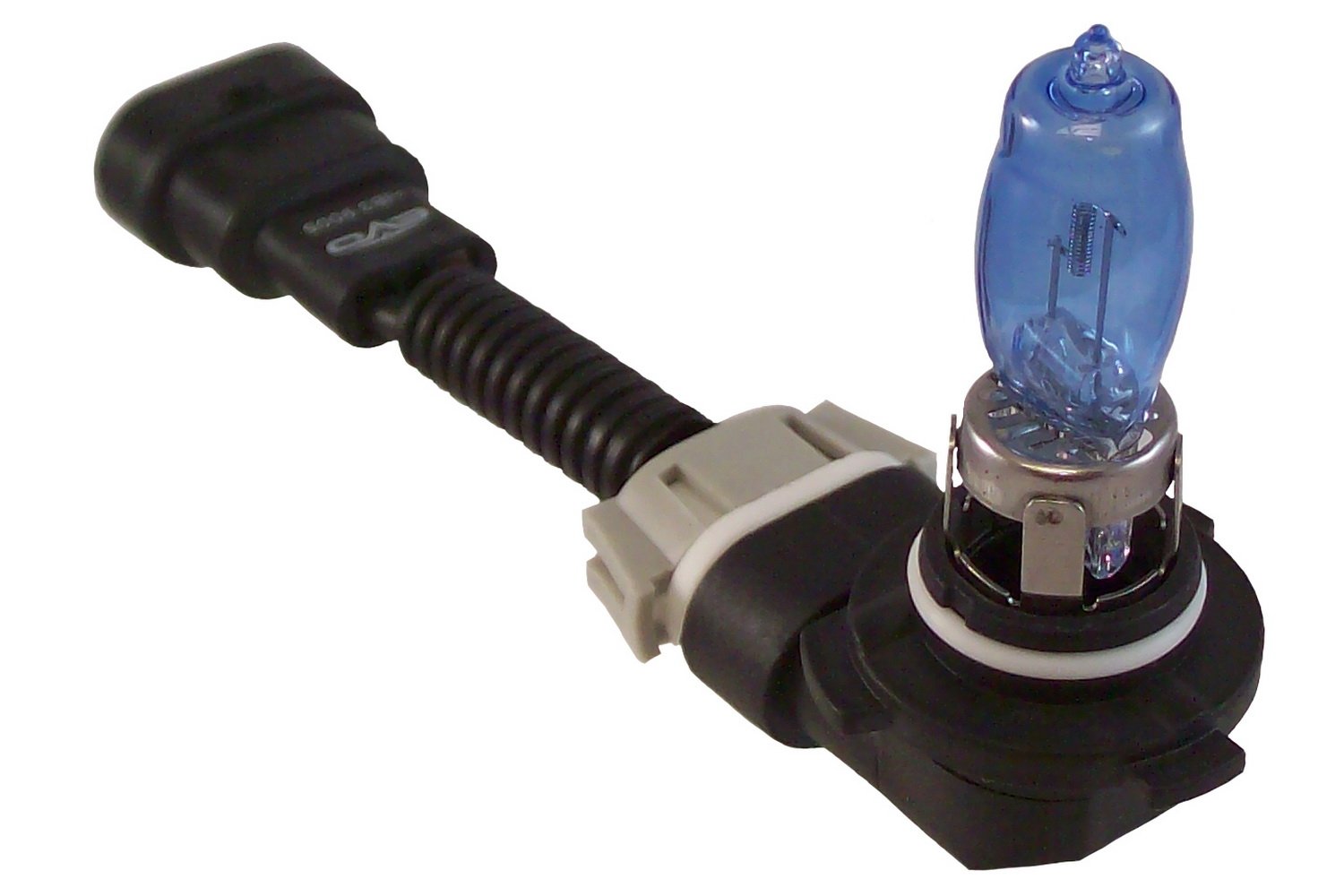 EVO Formance CIPA Alfas Maximum Intensity 9005 Ultra White Halogen Bulbs - Twin Pack