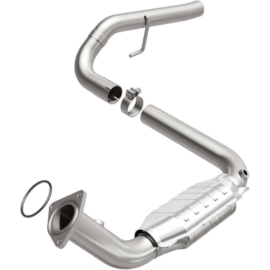 Direct Fit Magnaflow Catalytic Converter 51878