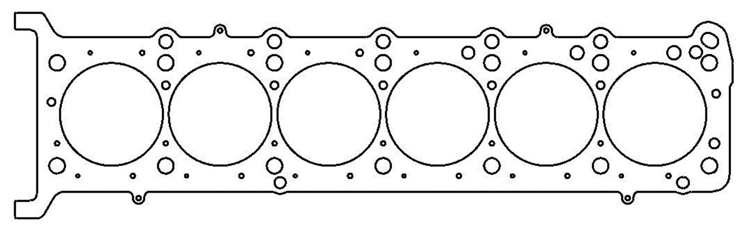 Gasket Head Cometic - C4504-051