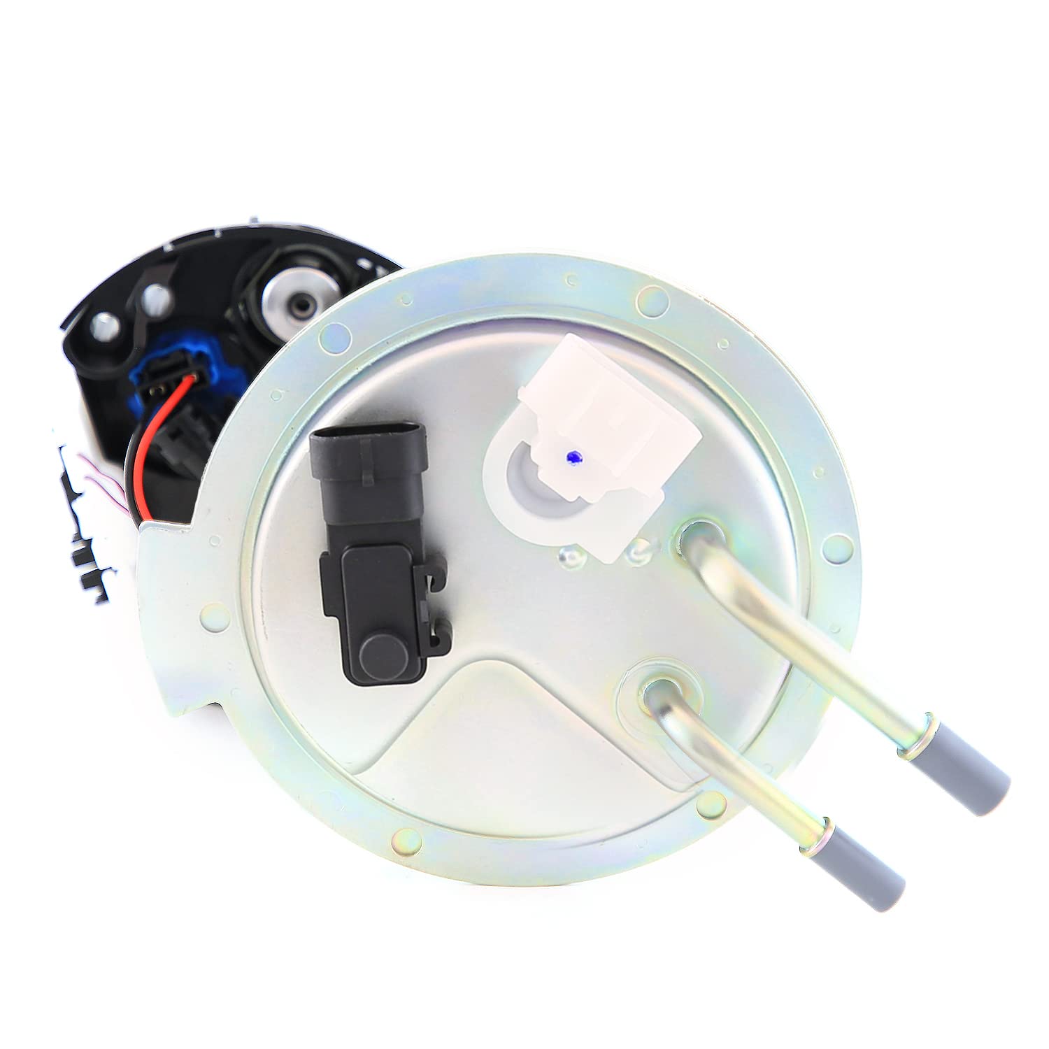 Fuel Pump Module Assembly TYC 150285-A Compatible with 2005-2007 Chevrolet Tahoe Suv 5.3L V8