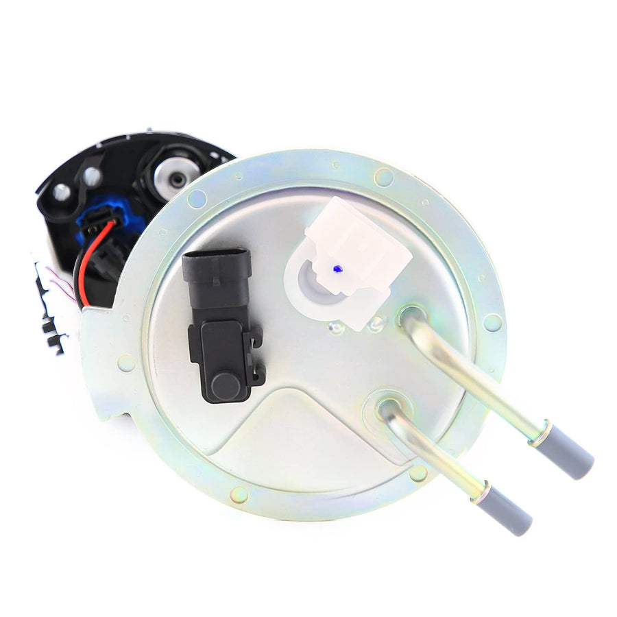 Fuel Pump Module Assembly TYC 150285-A Compatible with 2005-2007 Chevrolet Tahoe Suv 5.3L V8