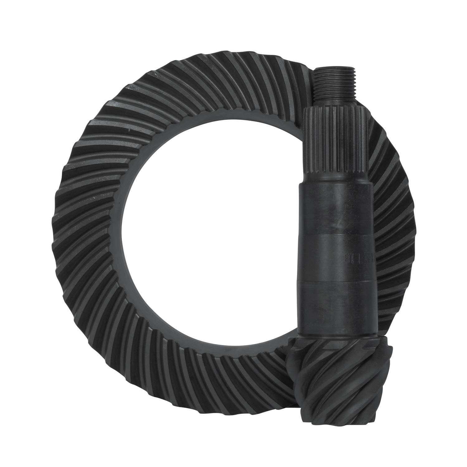 Yukon Gear Ring & Pinion Gears for Jeep Wrangler JL Front Dana 44/210Mm In 5.38 Ratio Sets