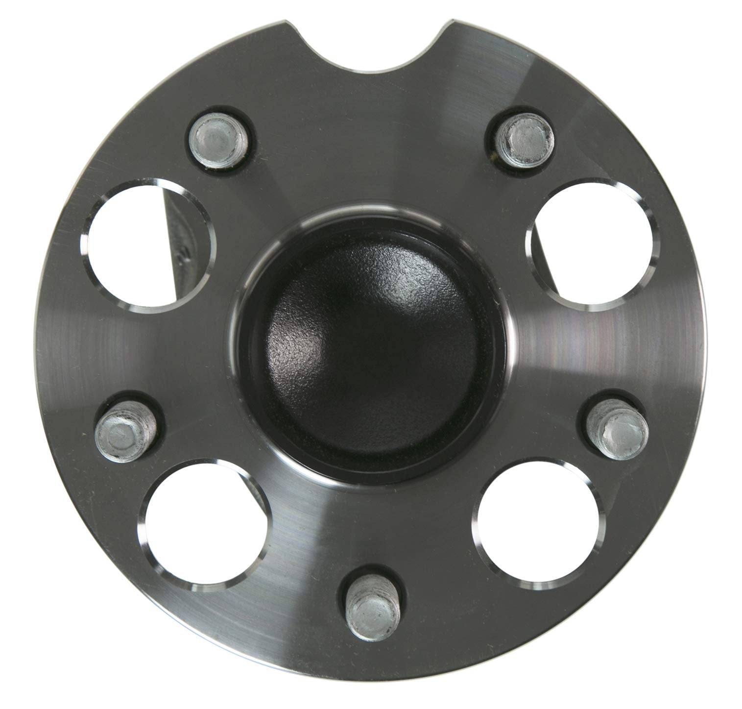 Toyota Venza MOOG 512422 Wheel Bearing and Hub Assembly