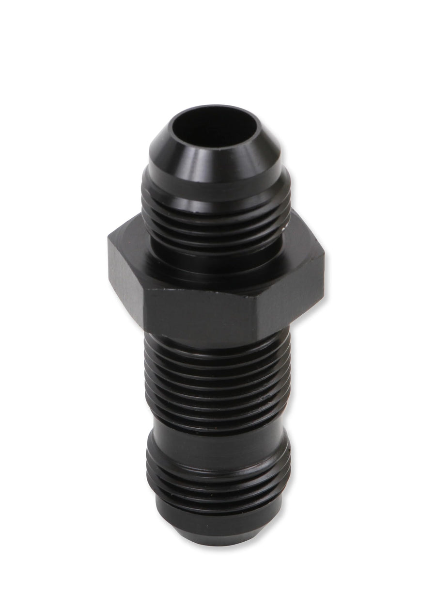 AT983203ERL Earl's Straight -3 AN Bulkhead