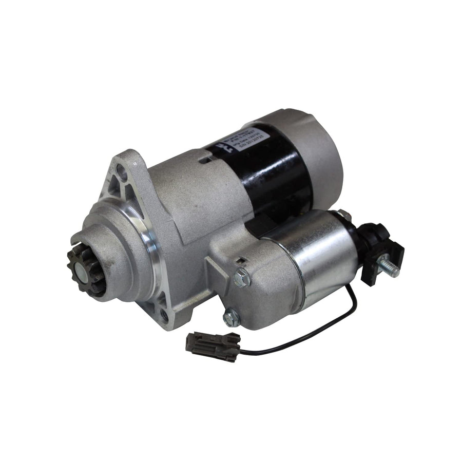 Starter Motor TYC 1-17927 Compatible with 2003-2008 Infiniti FX35
