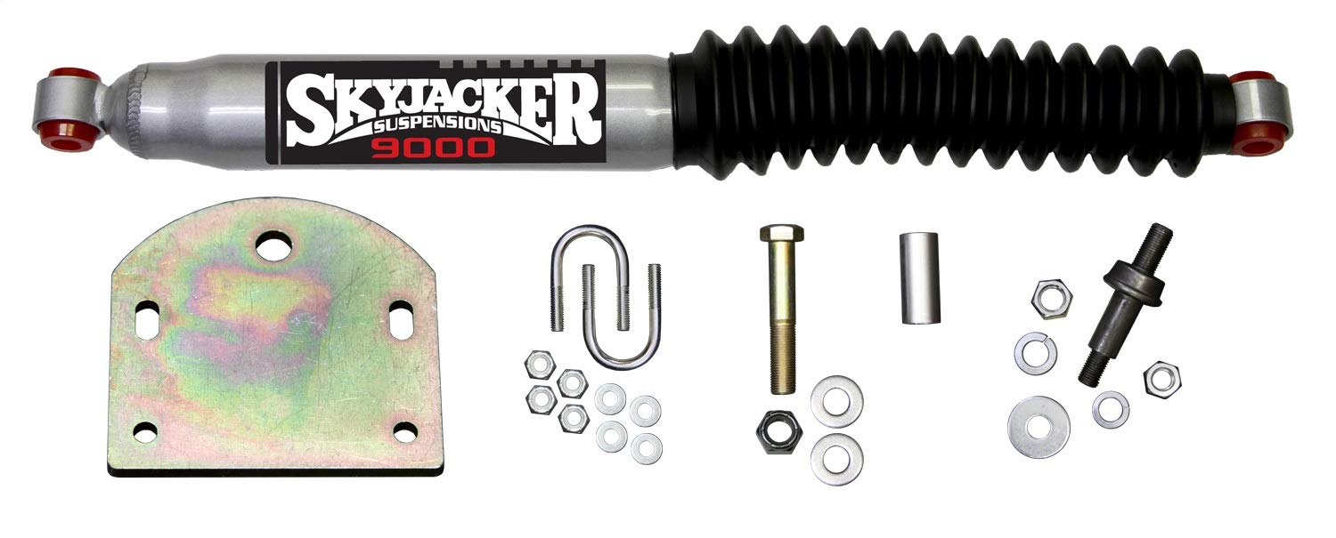 SJS9199 Skyjacker