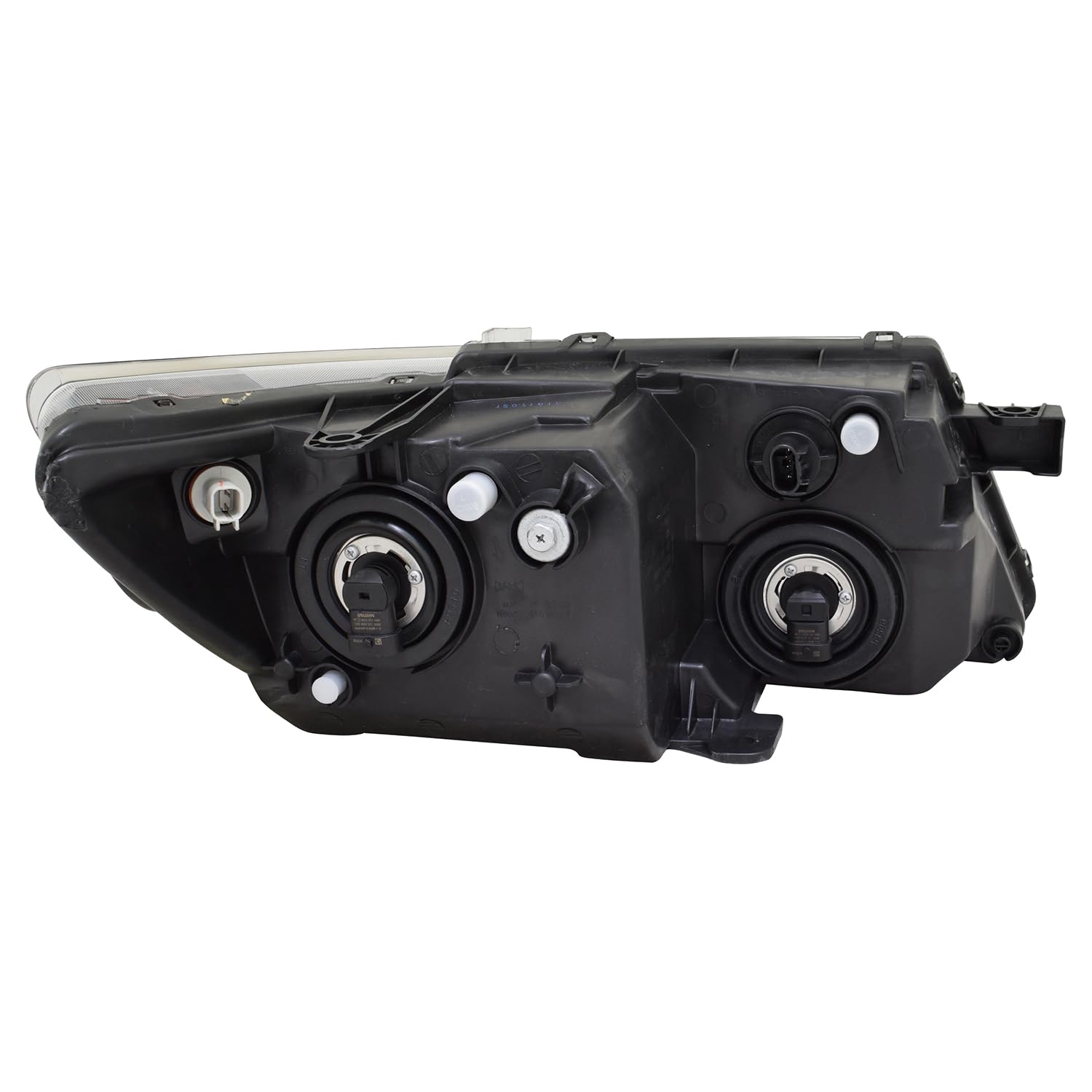 Front Left TYC 20-9078-90 Headlight Assembly