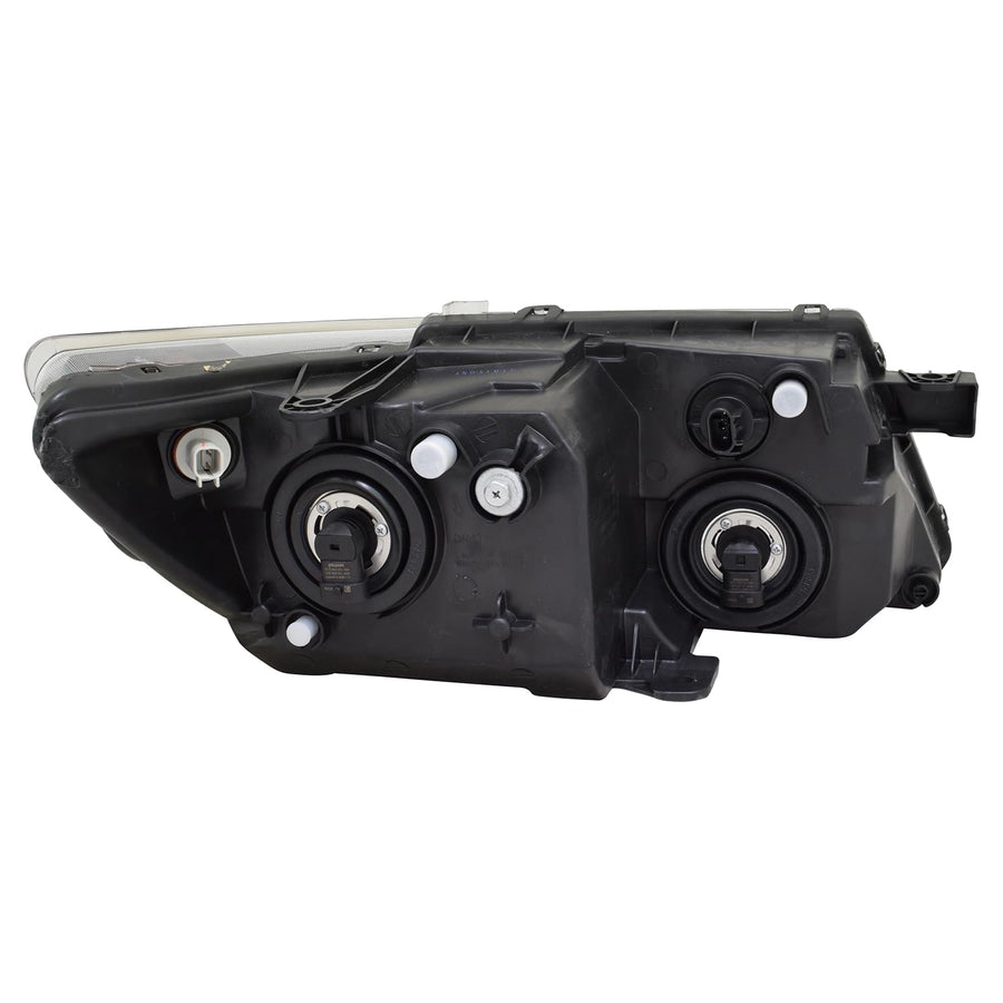 Front Left TYC 20-9078-90 Headlight Assembly