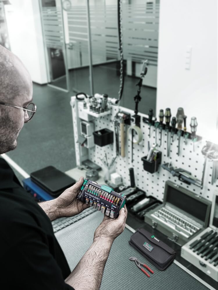 COMBI 1 TOOL-CHECK