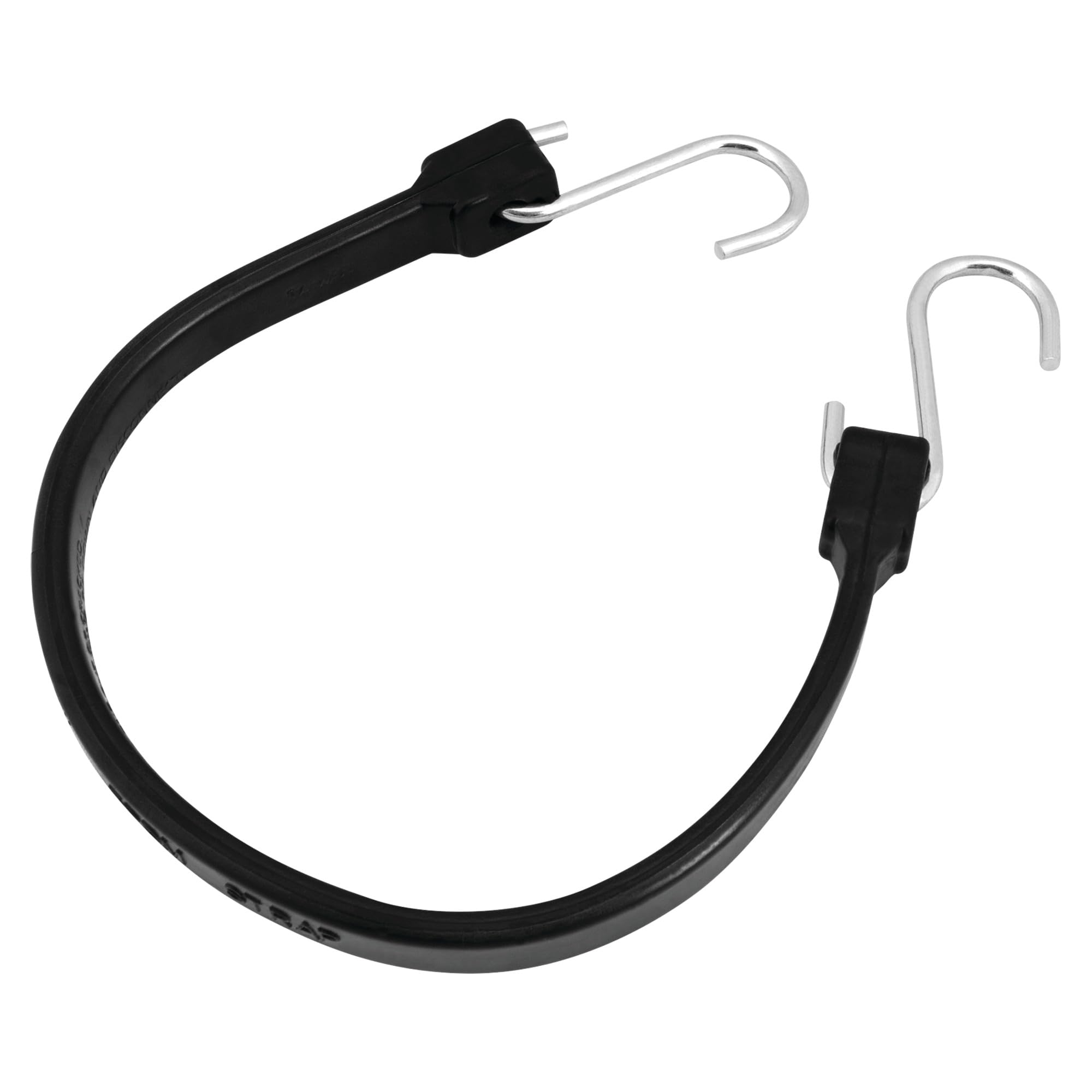 W1812 Performance Tool 21-Inch EPDM Rubber Tarp Strap SecureX - Heavy-Duty Tie-Downs for Truck, Trailer, and Outdoor Use