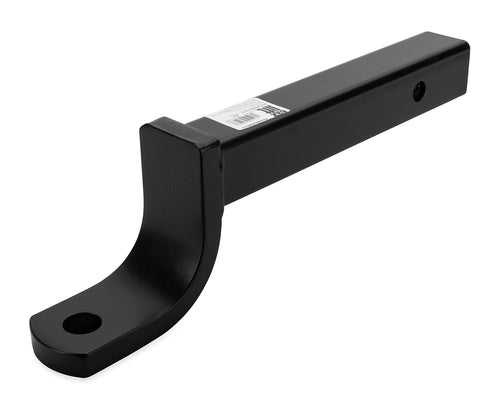 13" Eaz-Lift Reversible Ball Mount, 4" Drop 2-3/4" Lift (48296)