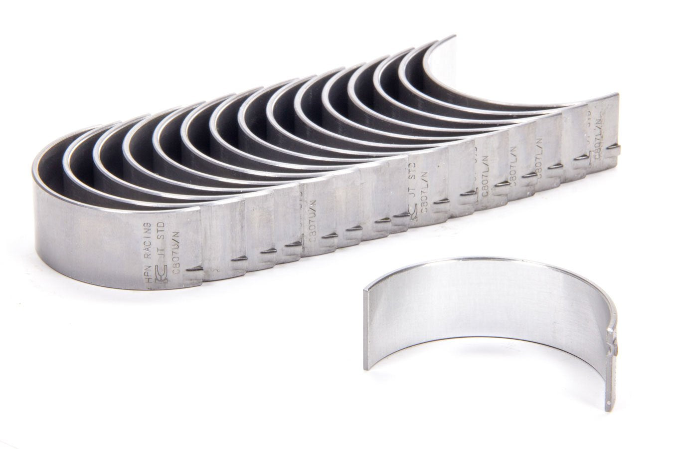 CR807HPN030 King Engine Bearings Rod Bearing Set