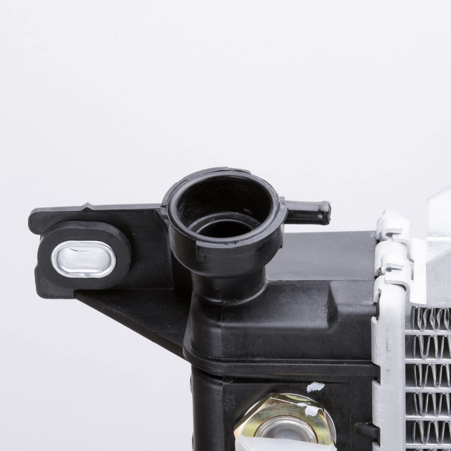 2018 TYC Replacement Radiator