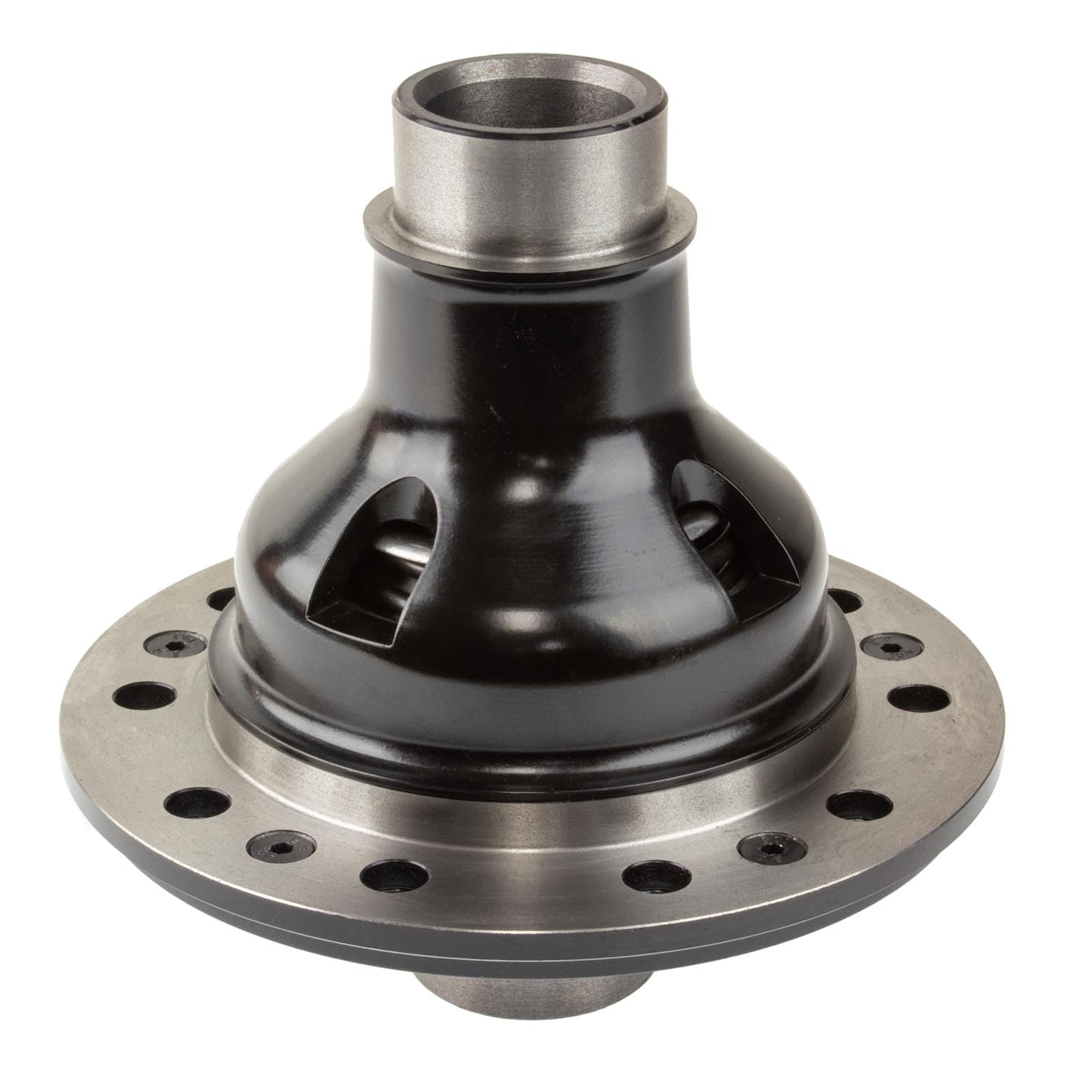 GRIP LOK PowerTrax LK109035 Differential Carrier, 35 Spline, Fits ford 9" Rear Axle, 30° Pressure Angle, 3.25" Caps, Heavy-Duty Mechanical Locker, Replaces Eaton 187S160A, ARB RD99, Yukon YGLF9-35