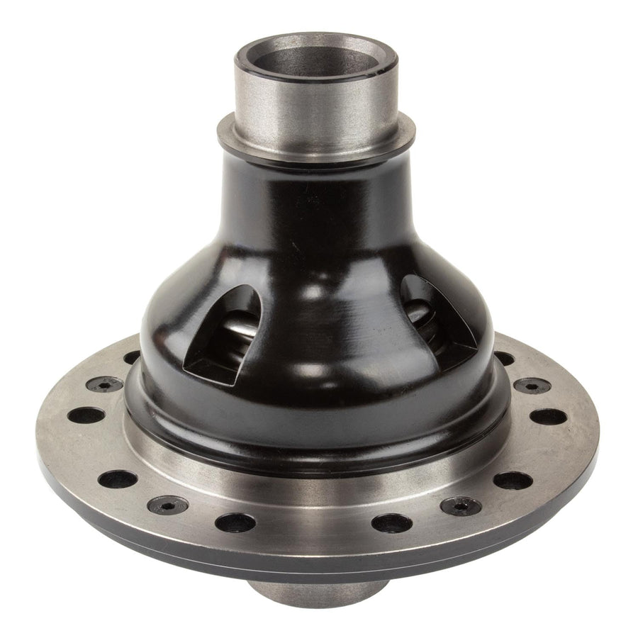 GRIP LOK PowerTrax LK109035 Differential Carrier, 35 Spline, Fits ford 9" Rear Axle, 30° Pressure Angle, 3.25" Caps, Heavy-Duty Mechanical Locker, Replaces Eaton 187S160A, ARB RD99, Yukon YGLF9-35