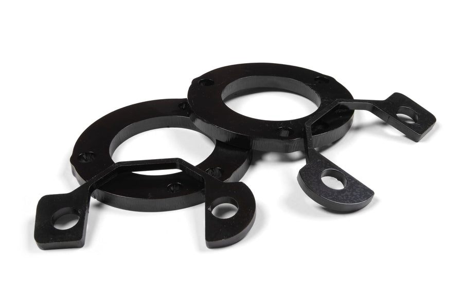 1 Spacer Kit Zone Offroad ZONF1102 21 Bronco
