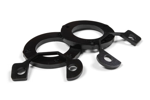 1 Spacer Kit Zone Offroad ZONF1102 21 Bronco