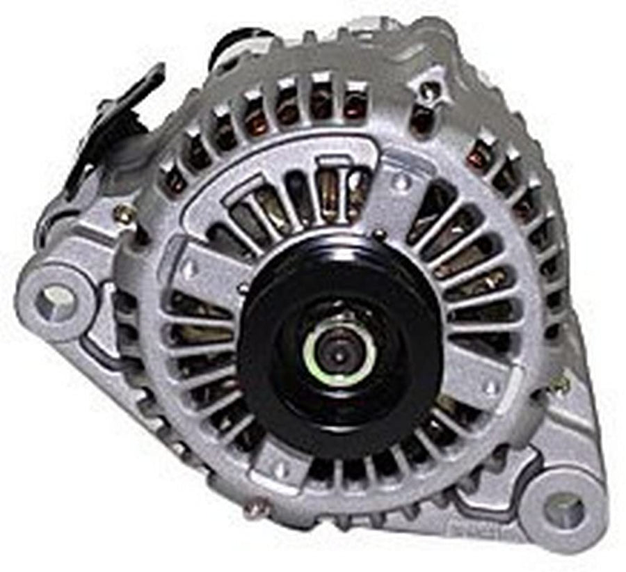 Alternator TYC Compatible with 2006-2009 Hyundai Santa Fe