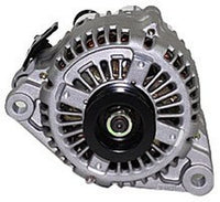 Alternator TYC Compatible with 2006-2009 Hyundai Santa Fe