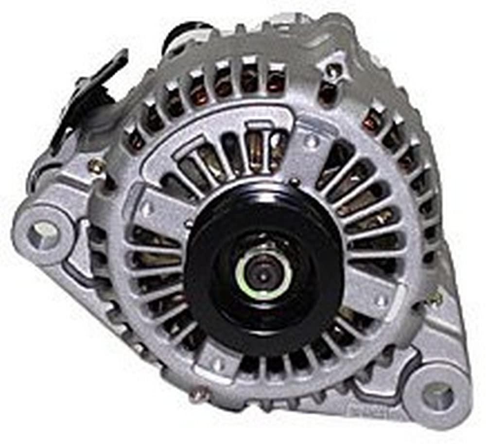 Alternator TYC Compatible with 2006-2009 Hyundai Santa Fe