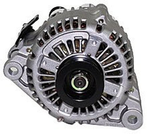 Alternator TYC Compatible with 2006-2009 Hyundai Santa Fe