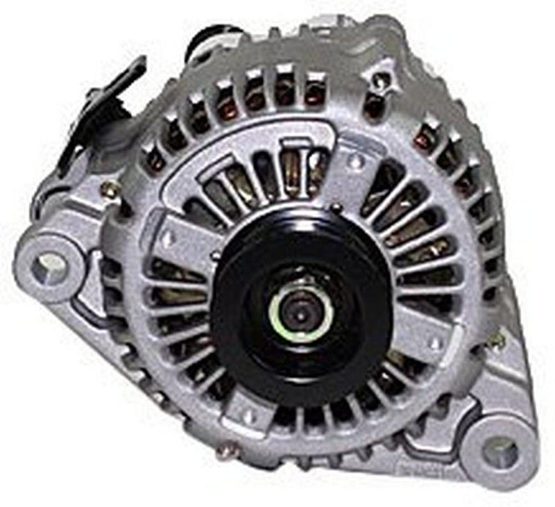 Alternator TYC Compatible with 2006-2009 Hyundai Santa Fe