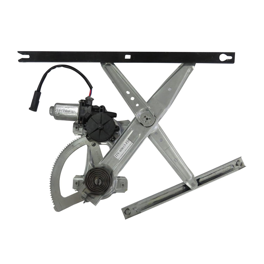 Ford TYC 660520 Rear Left Replacement Window Regulator