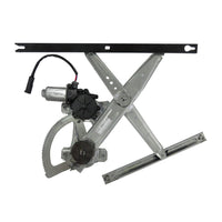 Ford TYC 660520 Rear Left Replacement Window Regulator