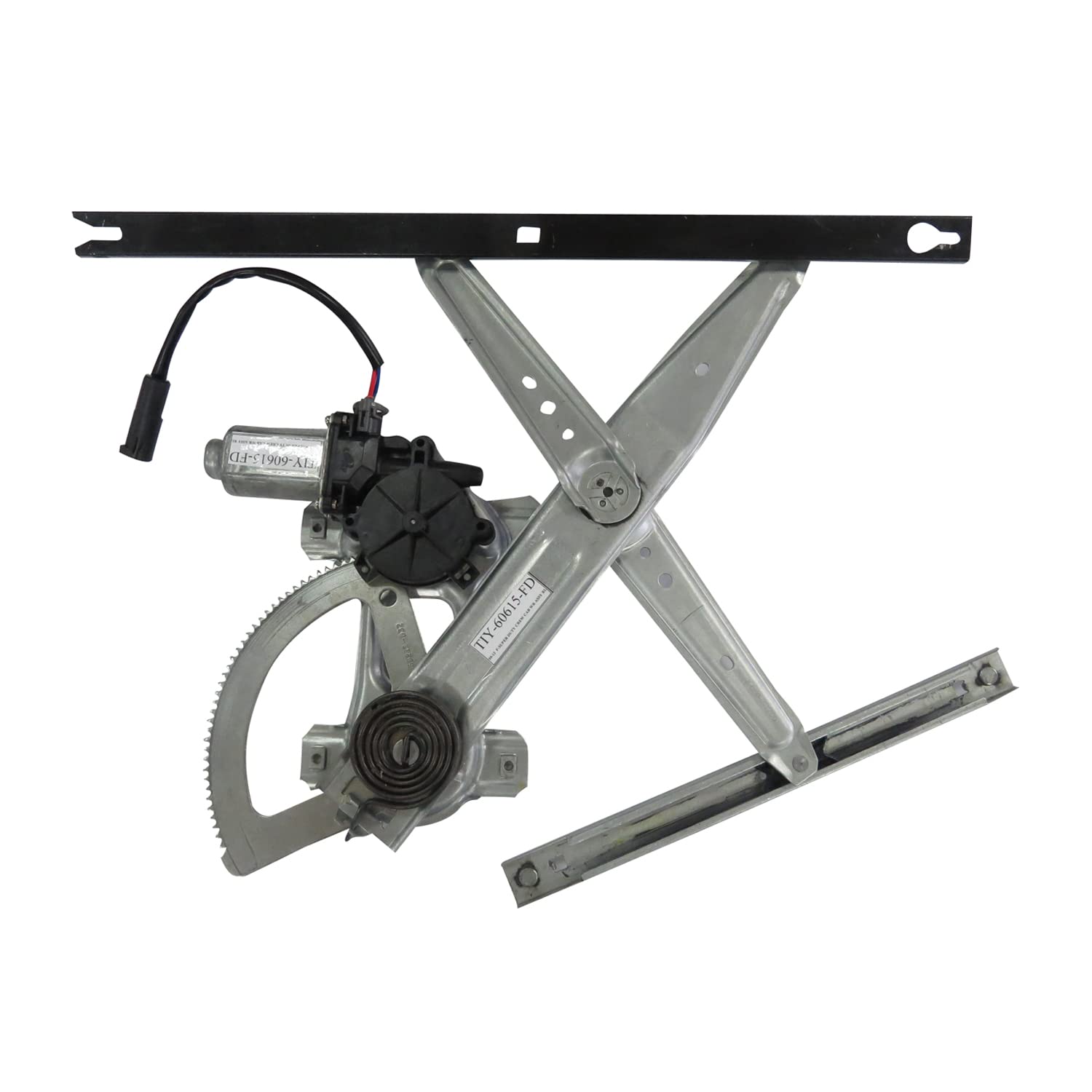 Ford TYC 660520 Rear Left Replacement Window Regulator