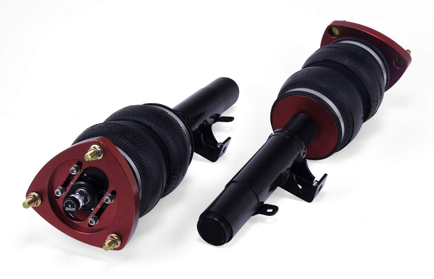 Honda Accord Air Lift Company 78529 Fits
