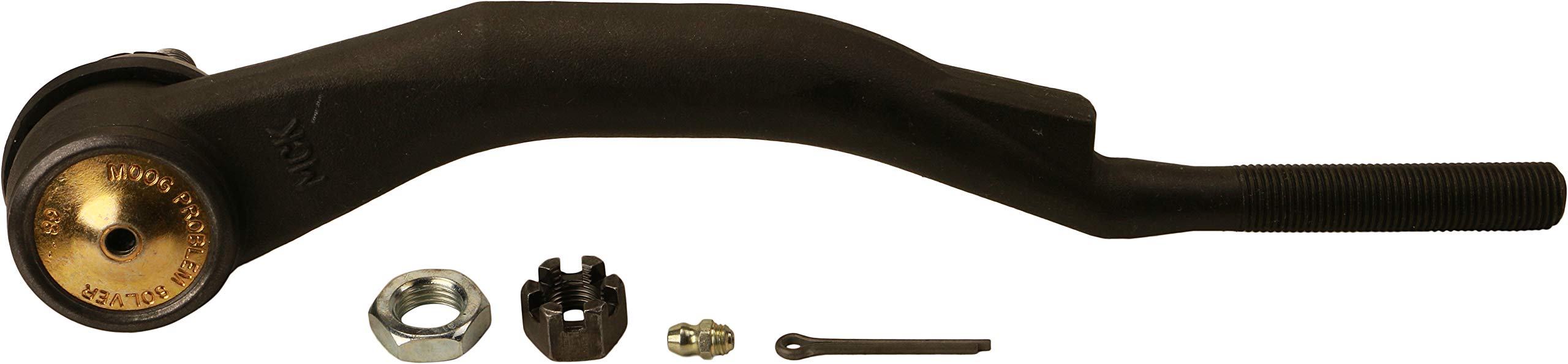 Steering Tie Rod End MOOG ES3579 for Chevrolet Trailblazer