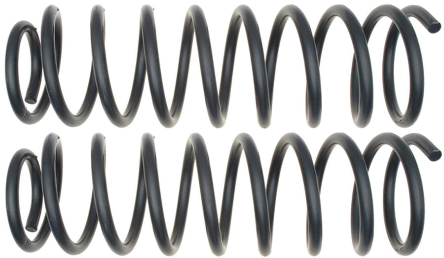 Coil Spring Set MOOG for Jeep Wrangler 81222
