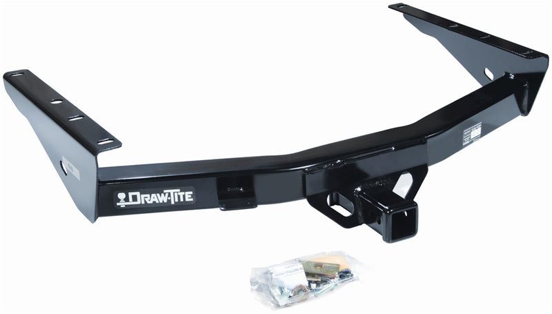 Black Draw-Tite 75105 Max-Frame Receiver