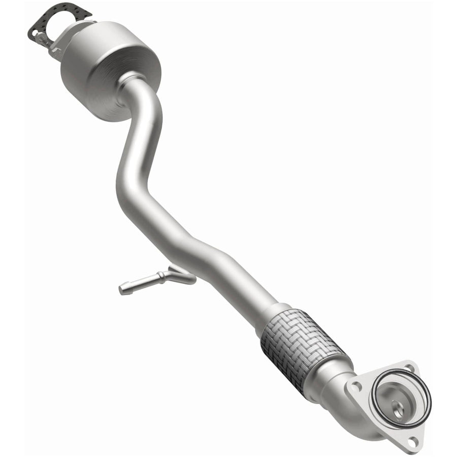 MagnaFlow 21-435 Catalytic Converter: Direct-Fit, OEM Grade, Compatible With 2013-2015 Chevrolet Spark 1.2L (Federal/EPA Compliant)