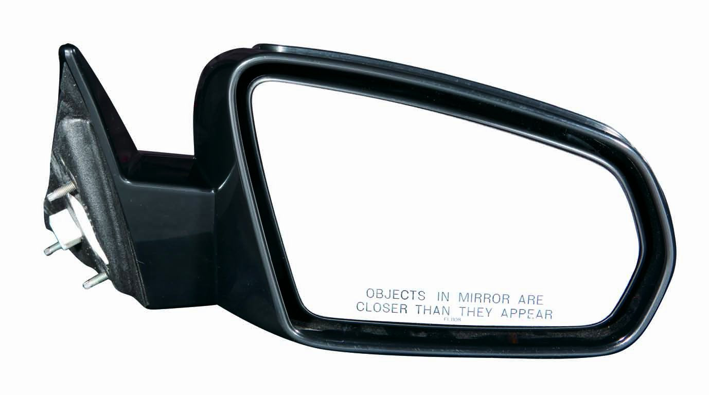 Chrysler Sebring Convertible DEPO 333-5406R3EBN Passenger Side Non-Heated Power Replacement Mirror