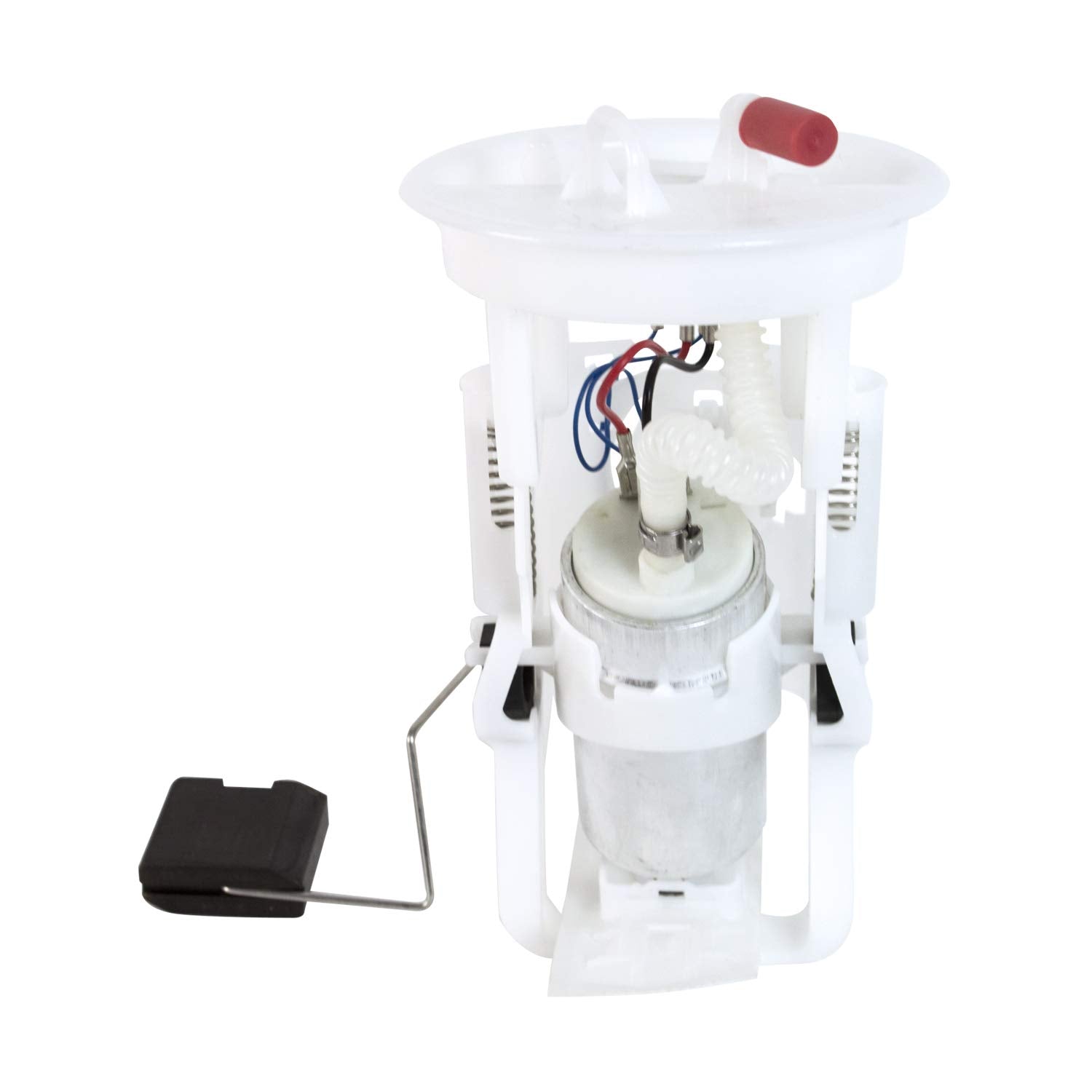 Fuel Pump Module Assembly TYC 150246-A Compatible with 2001-2005 BMW 3 Series 2.5L 2.8L L6
