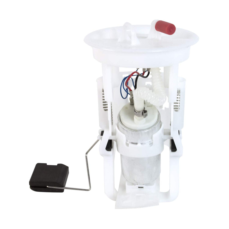 Fuel Pump Module Assembly TYC 150246-A Compatible with 2001-2005 BMW 3 Series 2.5L 2.8L L6