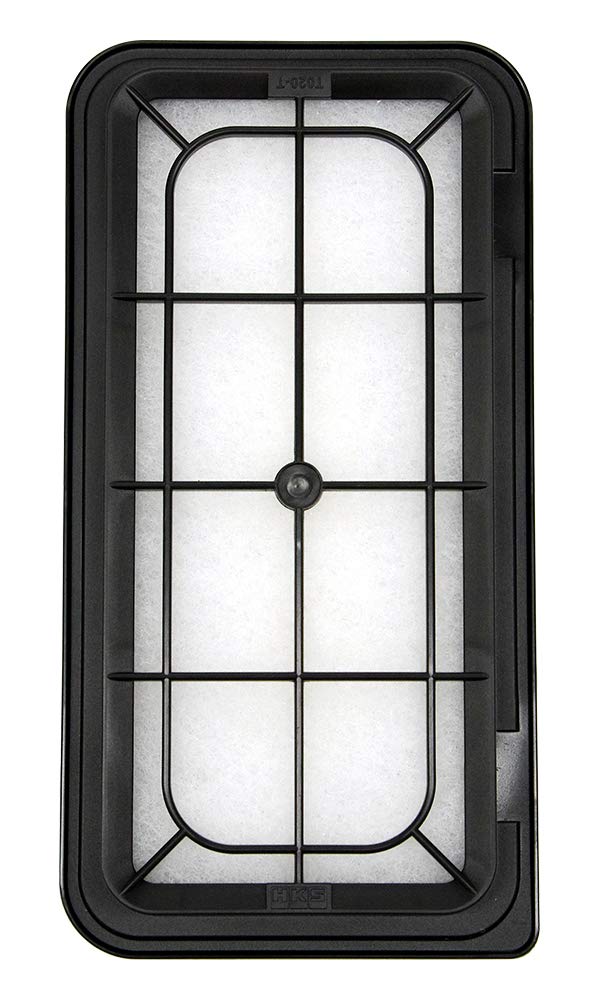 Super HKS Air Filter Replacement S Size - For 70017-AK101