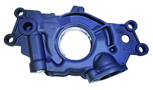 Moroso High Volume 22121 Oil Pump, Fits GM LS 4.8/5.3/6.0/6.2 Engines. 33% HV (10355)