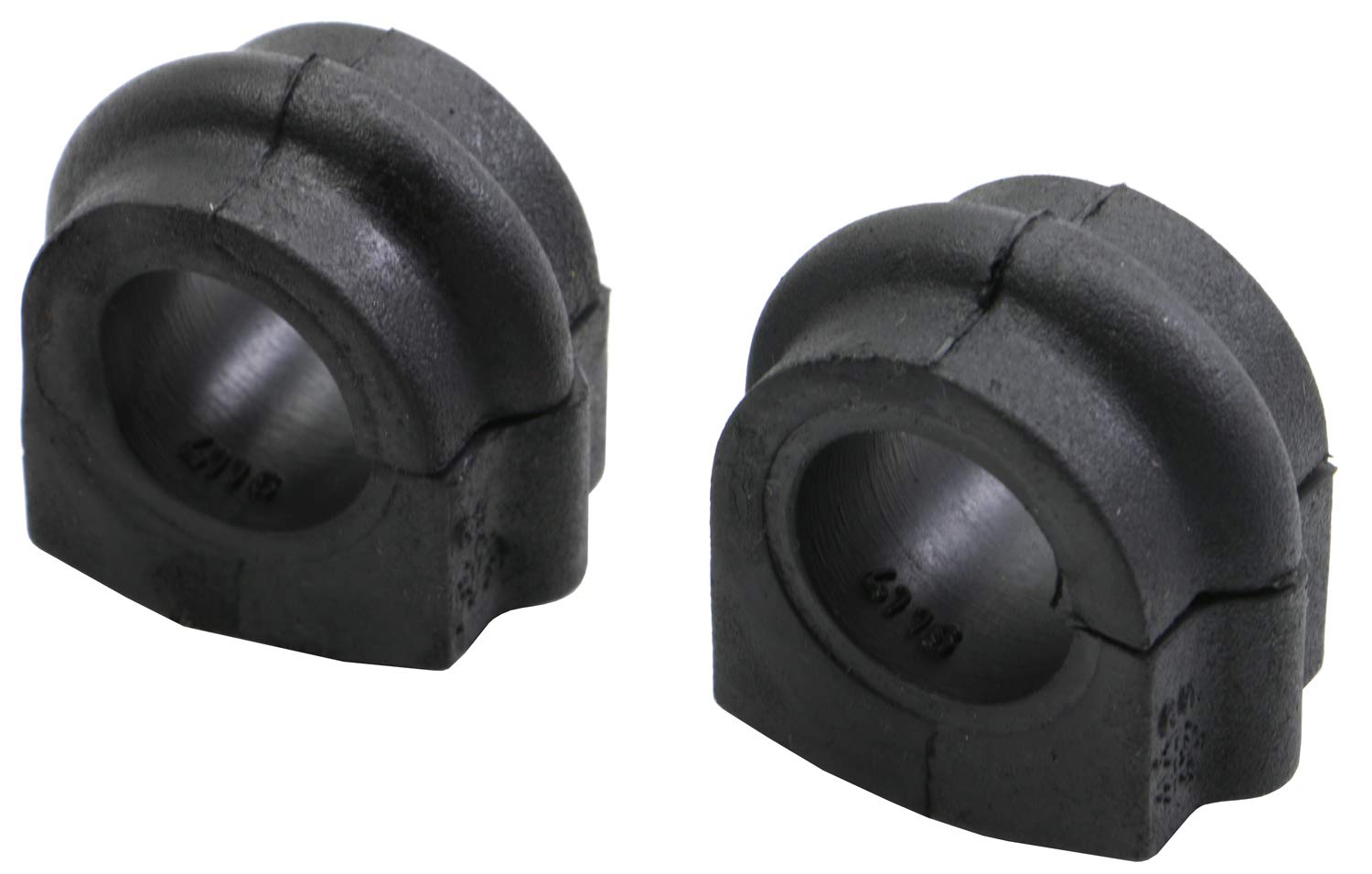 Suspension Stabilizer Bar Bushing Kit MOOG K90593 for Nissan Frontier