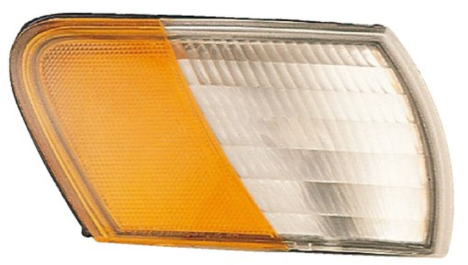 FR108-U000R Eagle Eyes Side Marker Light